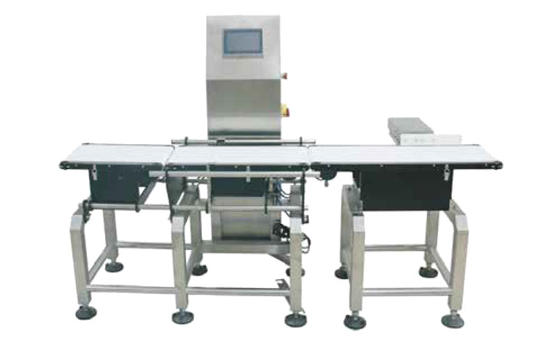 Check-weigher(Wide)