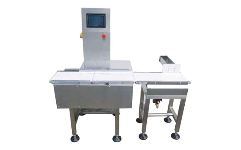 Check-weigher(General)